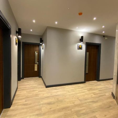 Voice Hotel Macka Extérieur photo