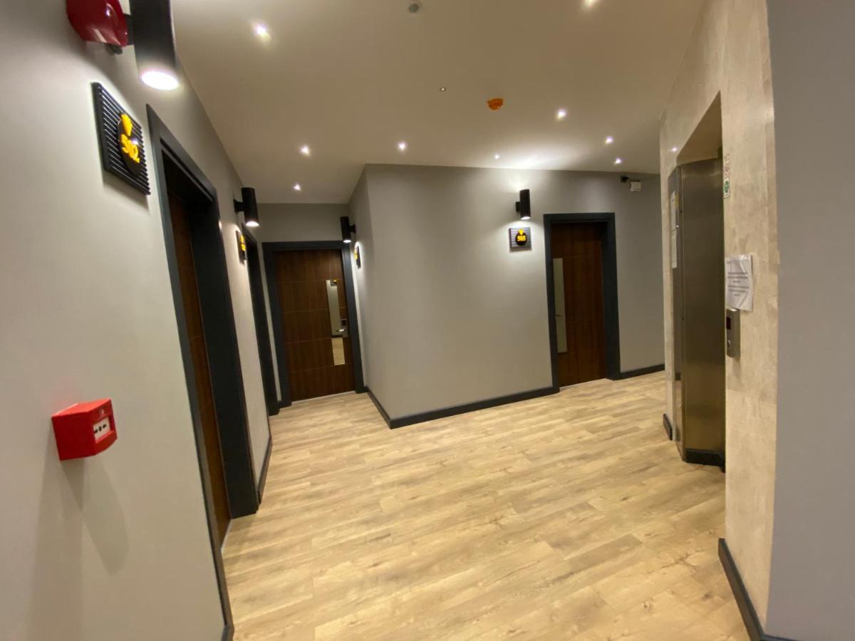 Voice Hotel Macka Extérieur photo