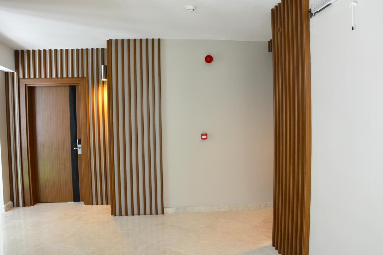 Voice Hotel Macka Extérieur photo