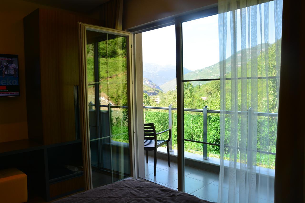 Voice Hotel Macka Extérieur photo