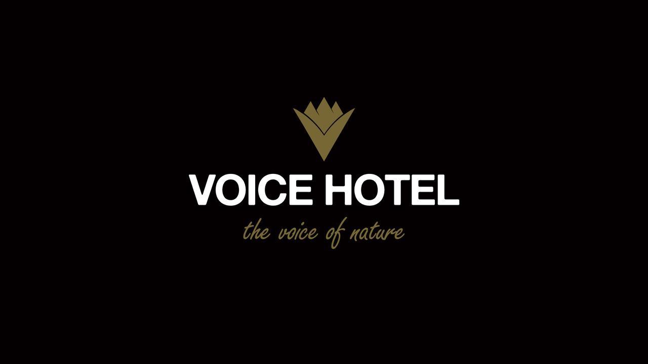 Voice Hotel Macka Extérieur photo