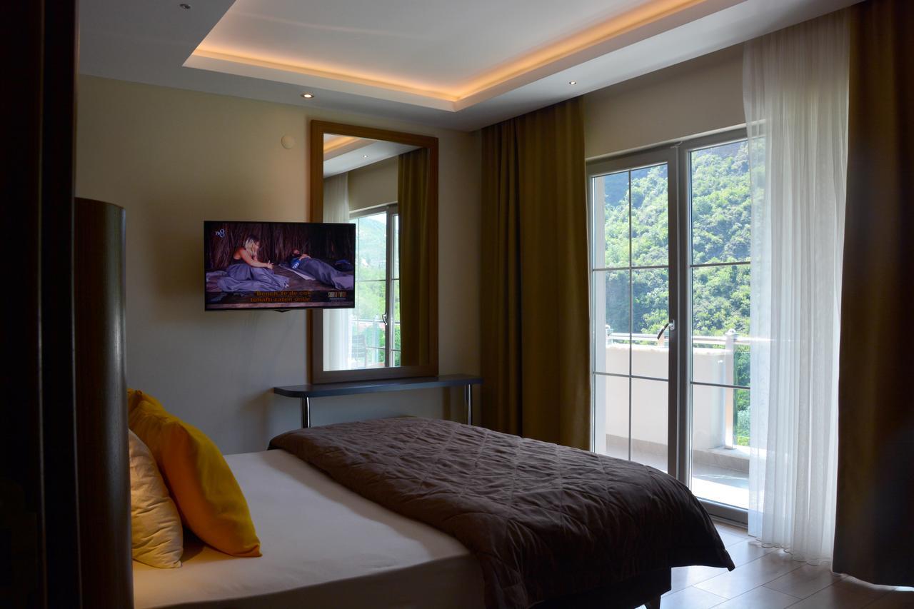 Voice Hotel Macka Extérieur photo