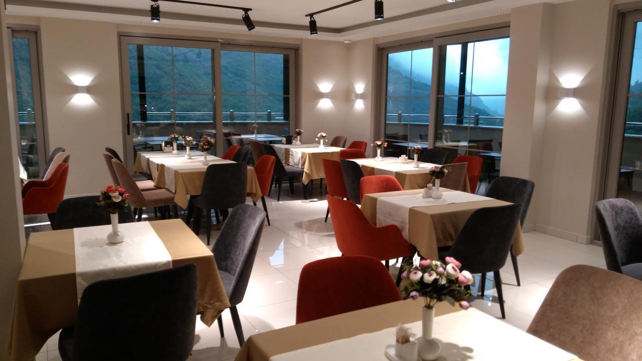 Voice Hotel Macka Extérieur photo