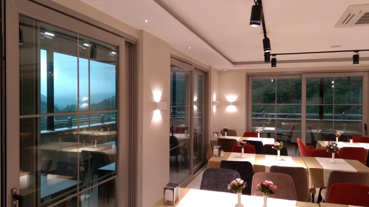 Voice Hotel Macka Extérieur photo